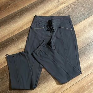 Athleta Metro Slouch, Grey